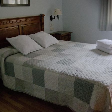 Hotel Saueth Tredós Zimmer foto