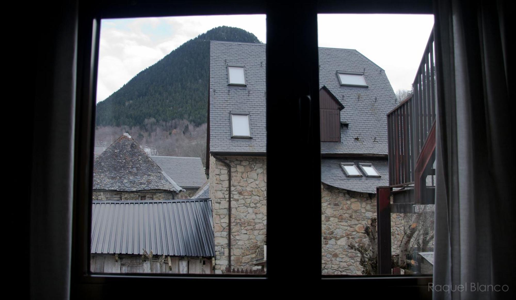 Hotel Saueth Tredós Zimmer foto